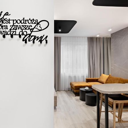 Republiki Korczakowskiej Apartamenty Krakow Ngoại thất bức ảnh