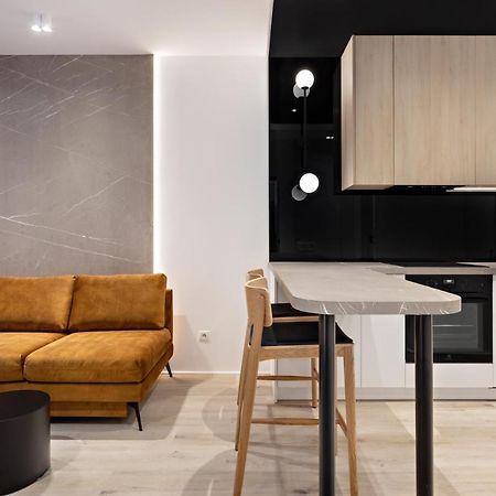 Republiki Korczakowskiej Apartamenty Krakow Ngoại thất bức ảnh
