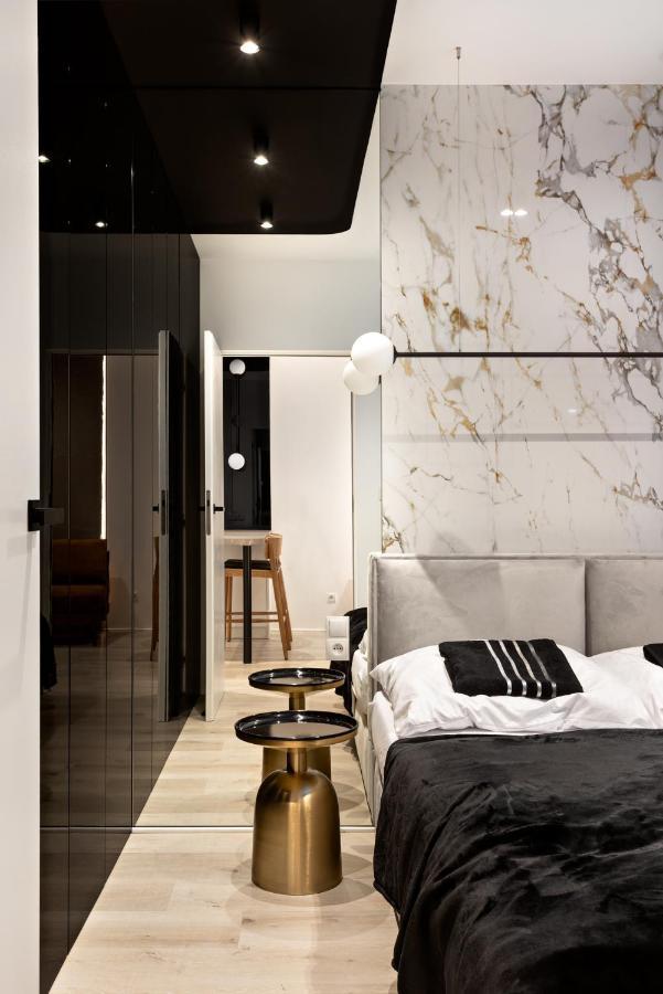 Republiki Korczakowskiej Apartamenty Krakow Ngoại thất bức ảnh